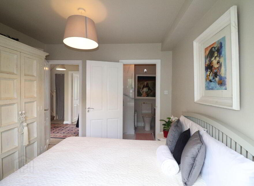 2 Lakeside Cottages, Ballina, V94YX6R