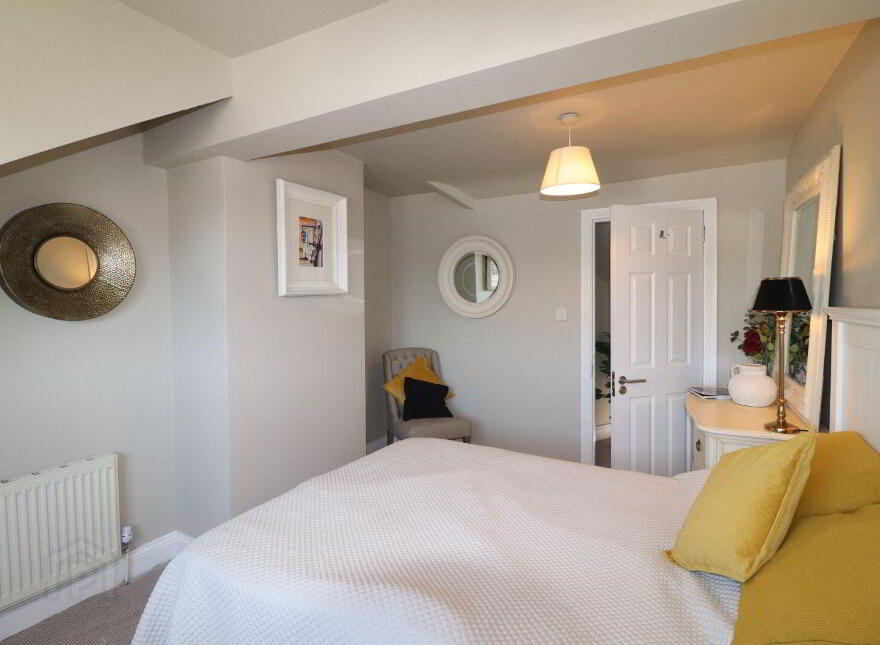 2 Lakeside Cottages, Ballina, V94YX6R