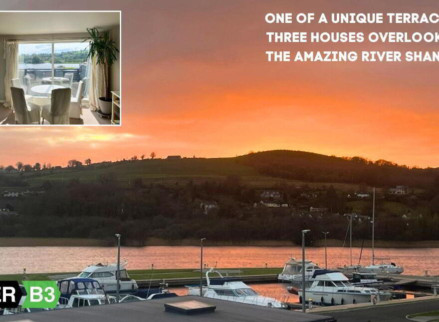2 Lakeside Cottages, Ballina, V94YX6R