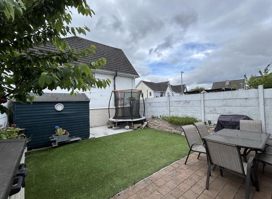 41 Cnoc Ard, Ballina, V94HC6Y