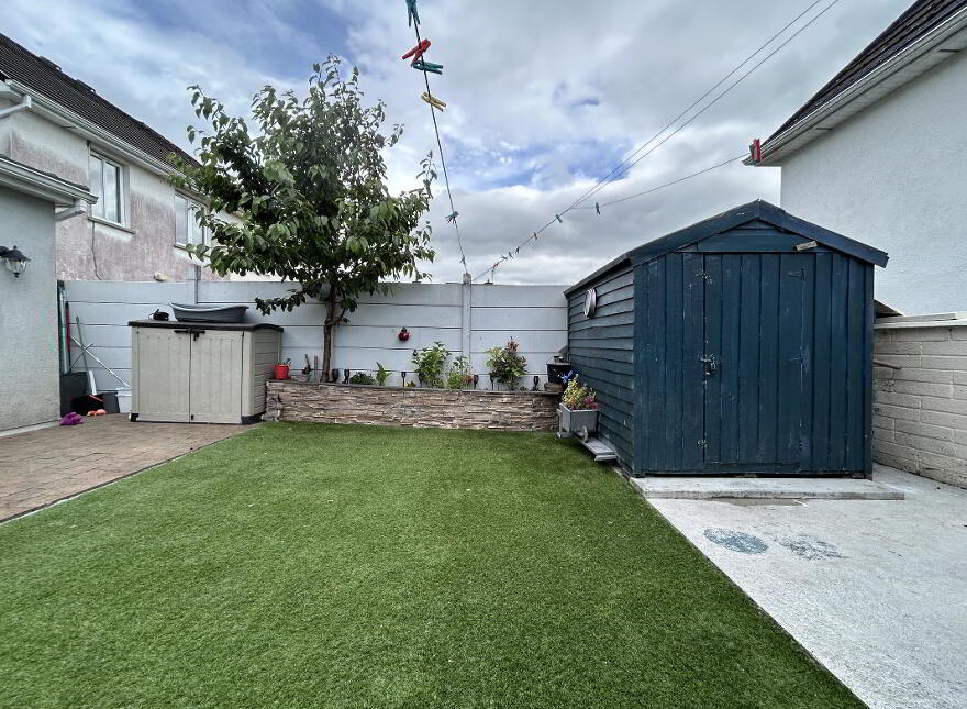 41 Cnoc Ard, Ballina, V94HC6Y