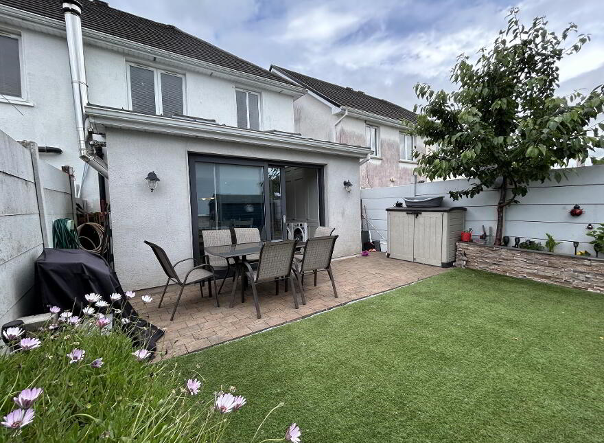 41 Cnoc Ard, Ballina, V94HC6Y