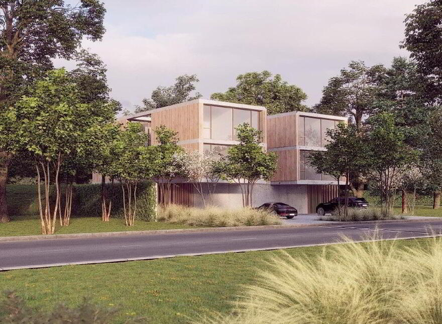 Sites At, Lakeview Heights, Cullenagh, Ballina