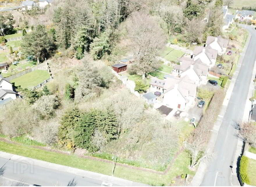 Sites At, Lakeview Heights, Cullenagh, Ballina