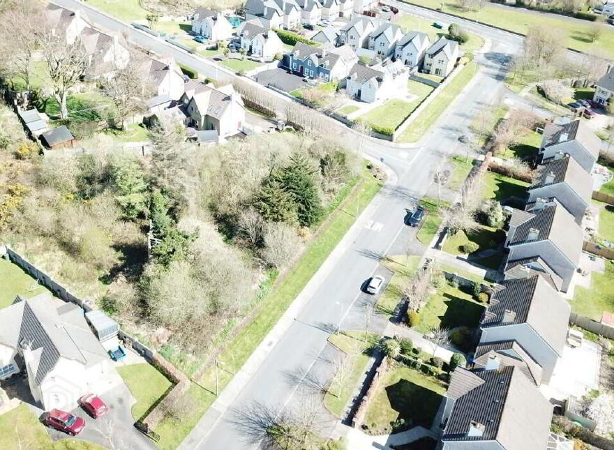 Sites At, Lakeview Heights, Cullenagh, Ballina