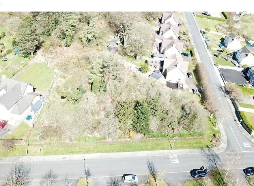 Sites At, Lakeview Heights, Cullenagh, Ballina