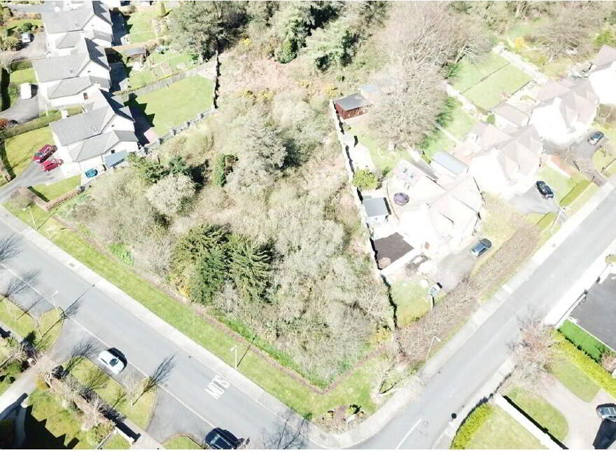 Sites At, Lakeview Heights, Cullenagh, Ballina