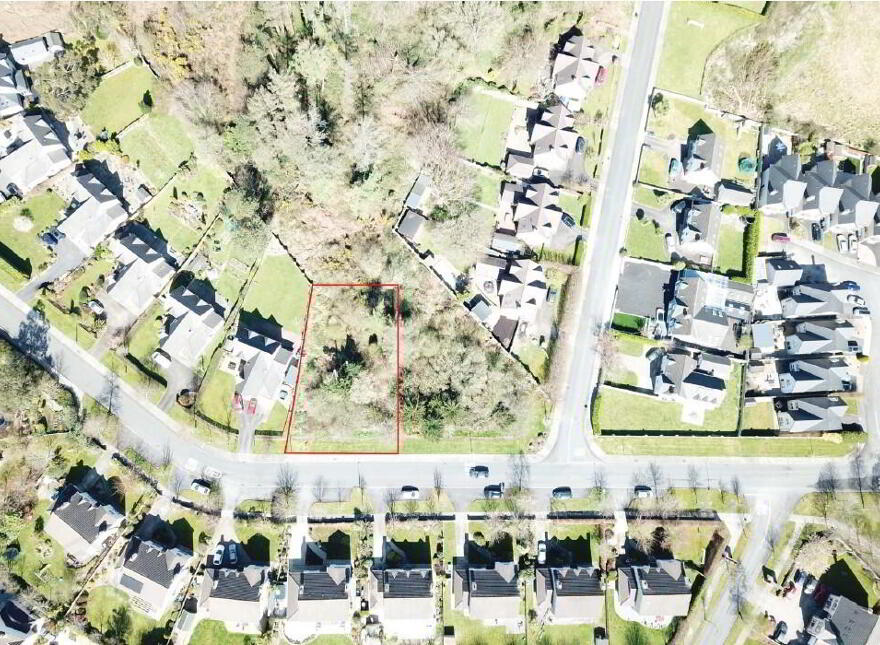 Sites At, Lakeview Heights, Cullenagh, Ballina