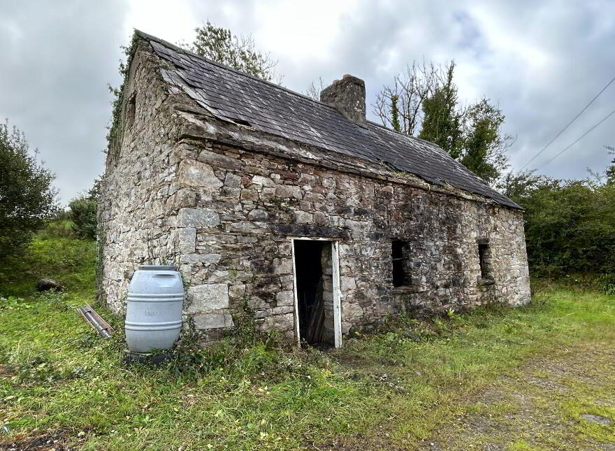 Core, Feakle, Scarriff, V9432C7