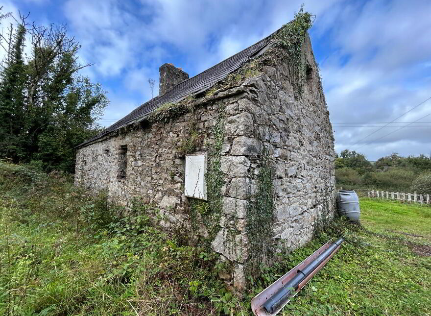 Core, Feakle, Scarriff, V9432C7