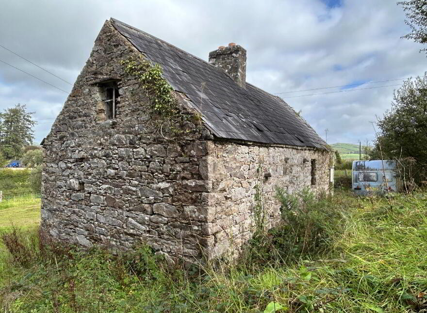 Core, Feakle, Scarriff, V9432C7
