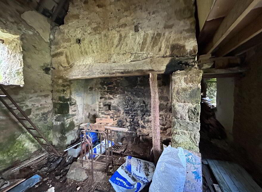 Core, Feakle, Scarriff, V9432C7