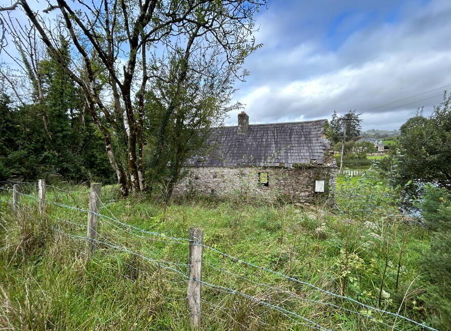 Core, Feakle, Scarriff, V9432C7