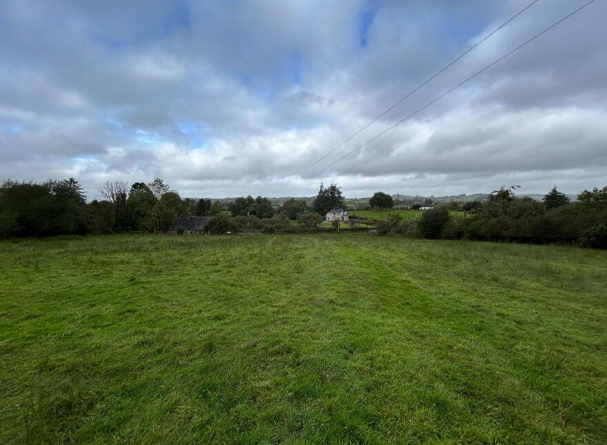 Core, Feakle, Scarriff, V9432C7
