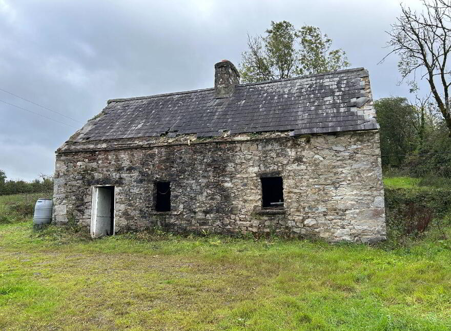 Core, Feakle, Scarriff, V9432C7