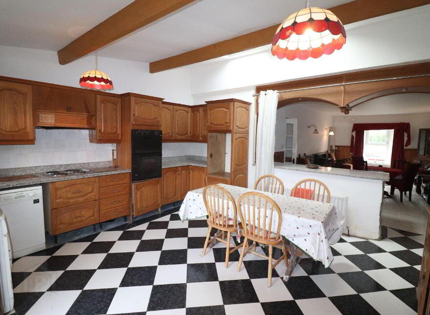 2 Deerpark, Tuamgraney, V94DWR6