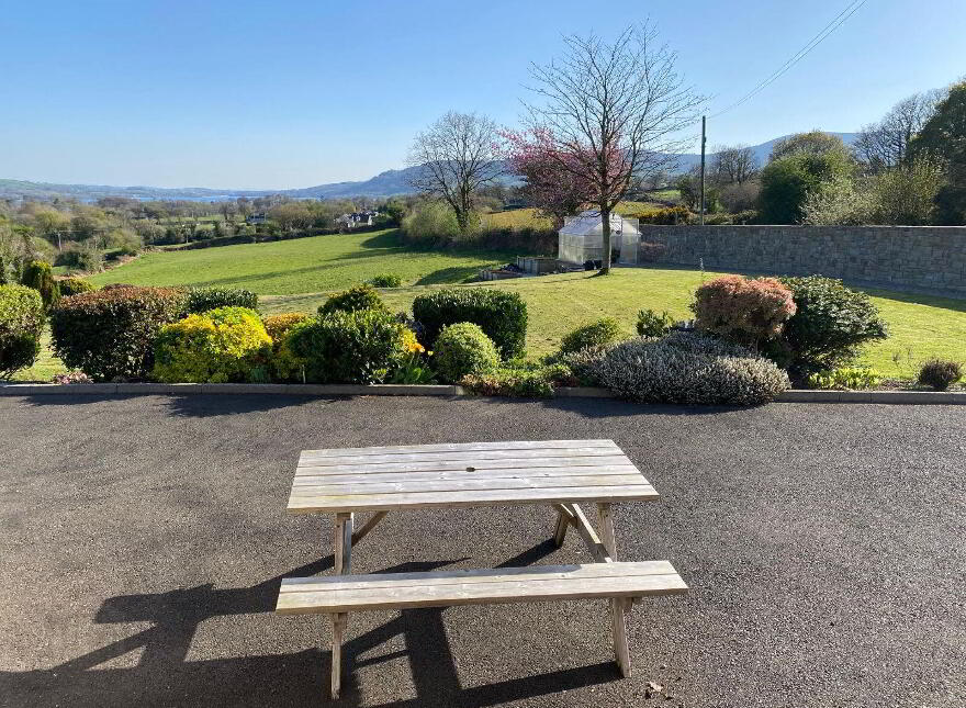 Ballybran, Ogonnelloe, Killaloe, V94ENN3
