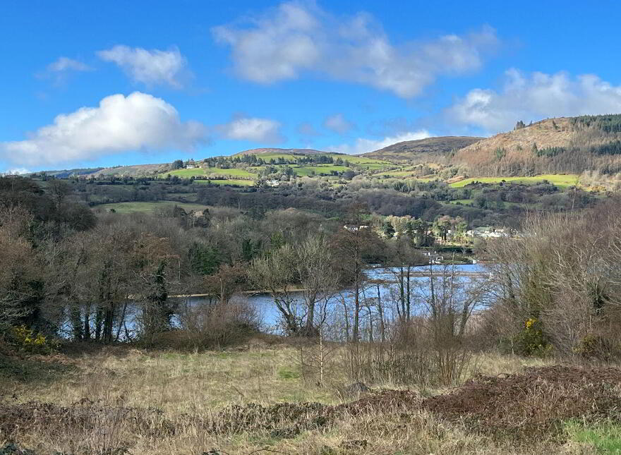 Teach Cois Deirge, 25 Slí Cuileann, Cullenagh, Ballina, V94H6F4