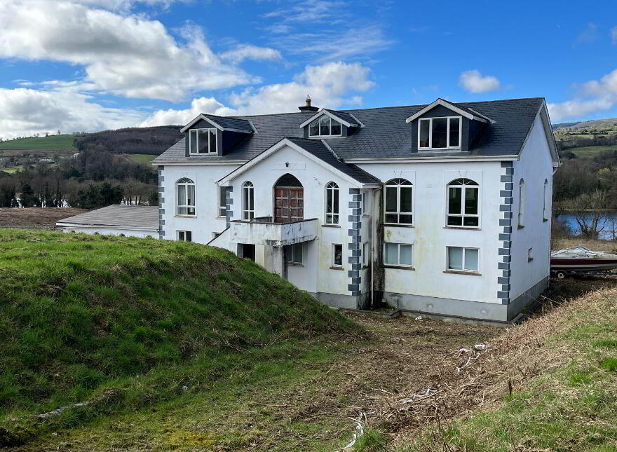Teach Cois Deirge, 25 Slí Cuileann, Cullenagh, Ballina, V94H6F4