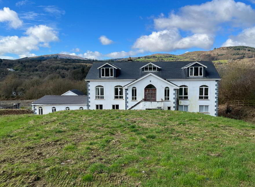Teach Cois Deirge, 25 Slí Cuileann, Cullenagh, Ballina, V94H6F4