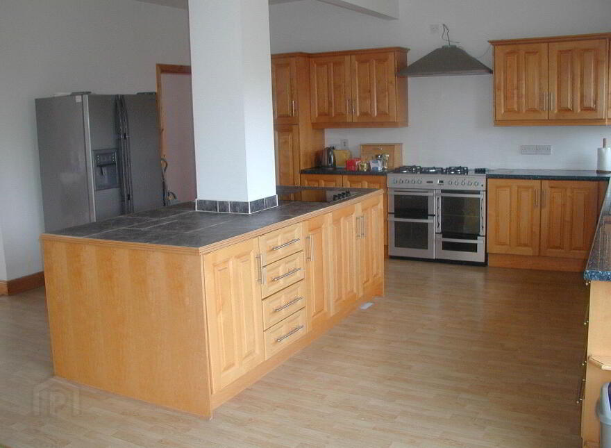 Teach Cois Deirge, 25 Slí Cuileann, Cullenagh, Ballina, V94H6F4