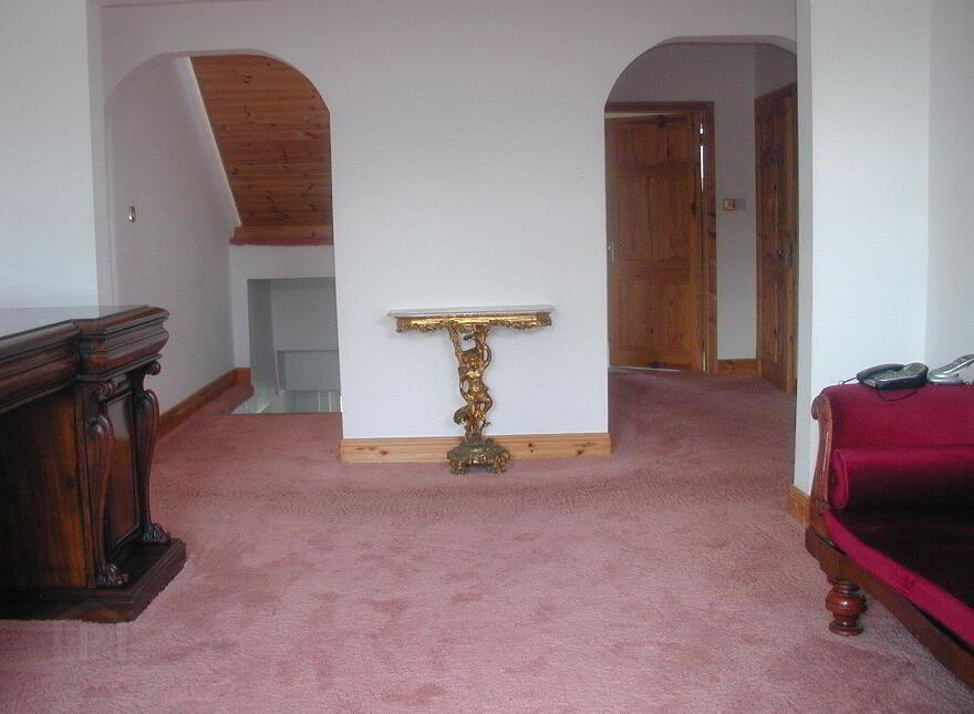 Teach Cois Deirge, 25 Slí Cuileann, Cullenagh, Ballina, V94H6F4
