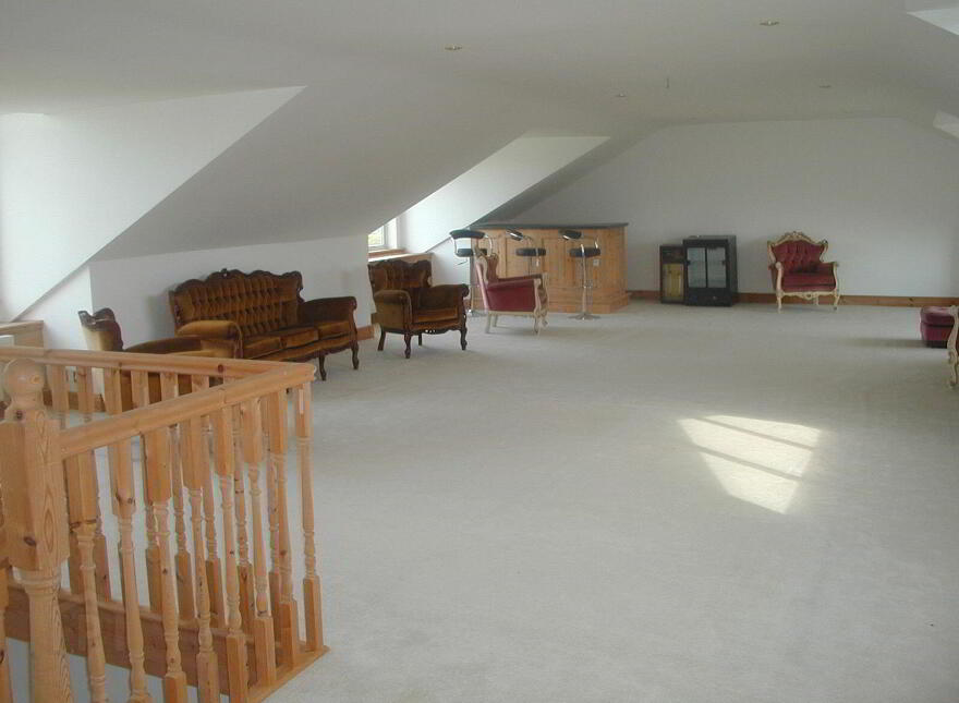 Teach Cois Deirge, 25 Slí Cuileann, Cullenagh, Ballina, V94H6F4
