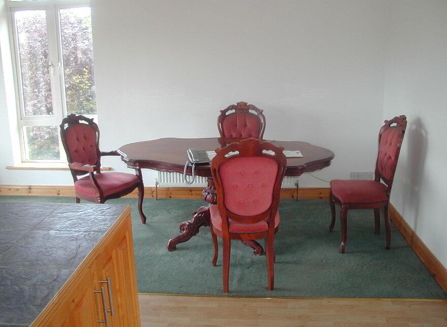 Teach Cois Deirge, 25 Slí Cuileann, Cullenagh, Ballina, V94H6F4