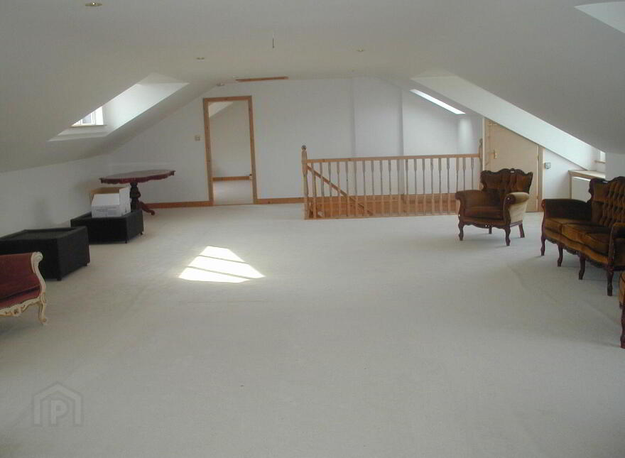 Teach Cois Deirge, 25 Slí Cuileann, Cullenagh, Ballina, V94H6F4