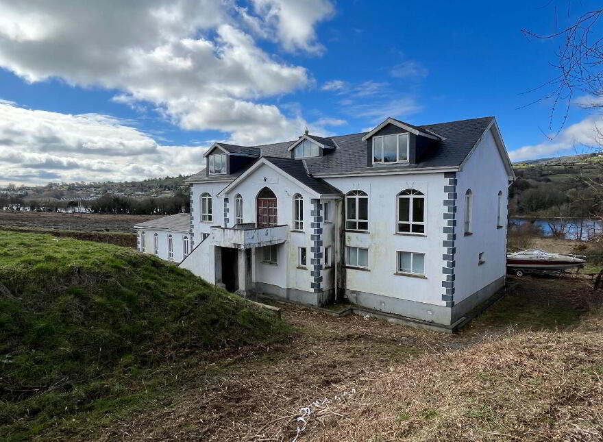 Teach Cois Deirge, 25 Slí Cuileann, Cullenagh, Ballina, V94H6F4