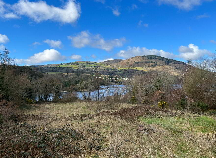 Teach Cois Deirge, 25 Slí Cuileann, Cullenagh, Ballina, V94H6F4