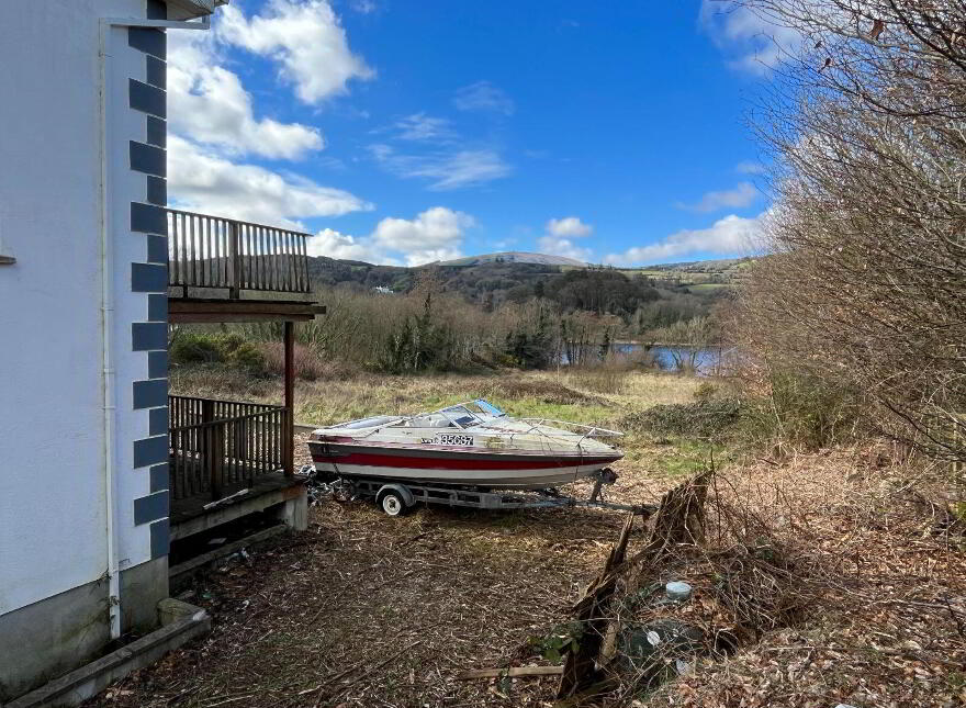 Teach Cois Deirge, 25 Slí Cuileann, Cullenagh, Ballina, V94H6F4