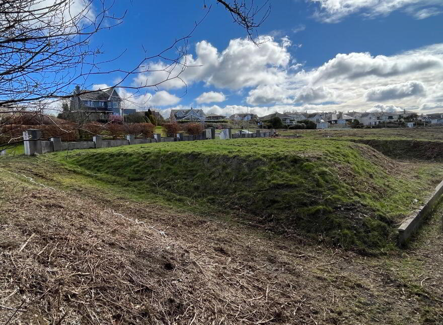 Teach Cois Deirge, 25 Slí Cuileann, Cullenagh, Ballina, V94H6F4