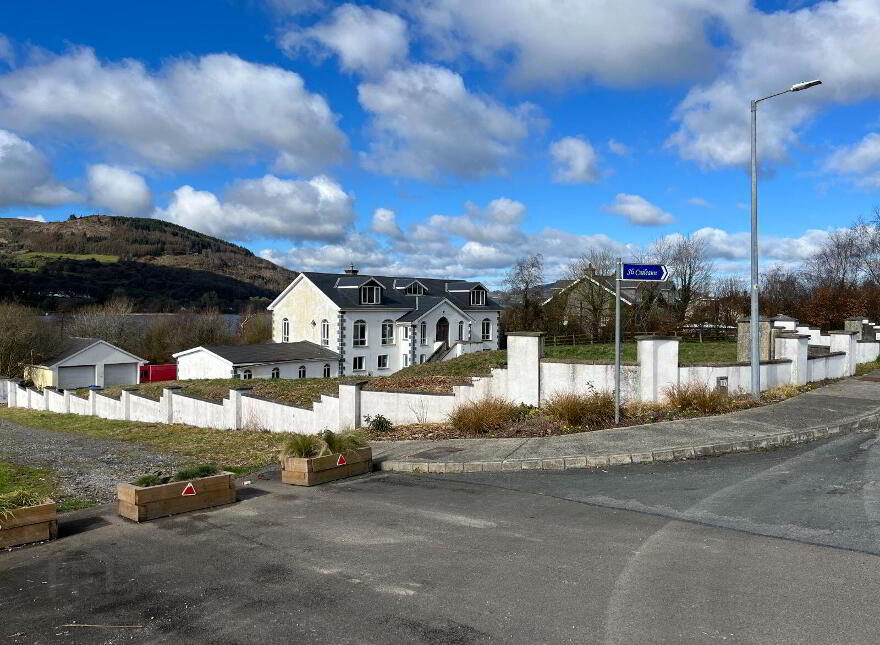 Teach Cois Deirge, 25 Slí Cuileann, Cullenagh, Ballina, V94H6F4