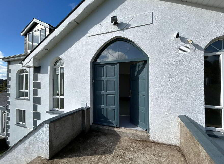 Teach Cois Deirge, 25 Slí Cuileann, Cullenagh, Ballina, V94H6F4