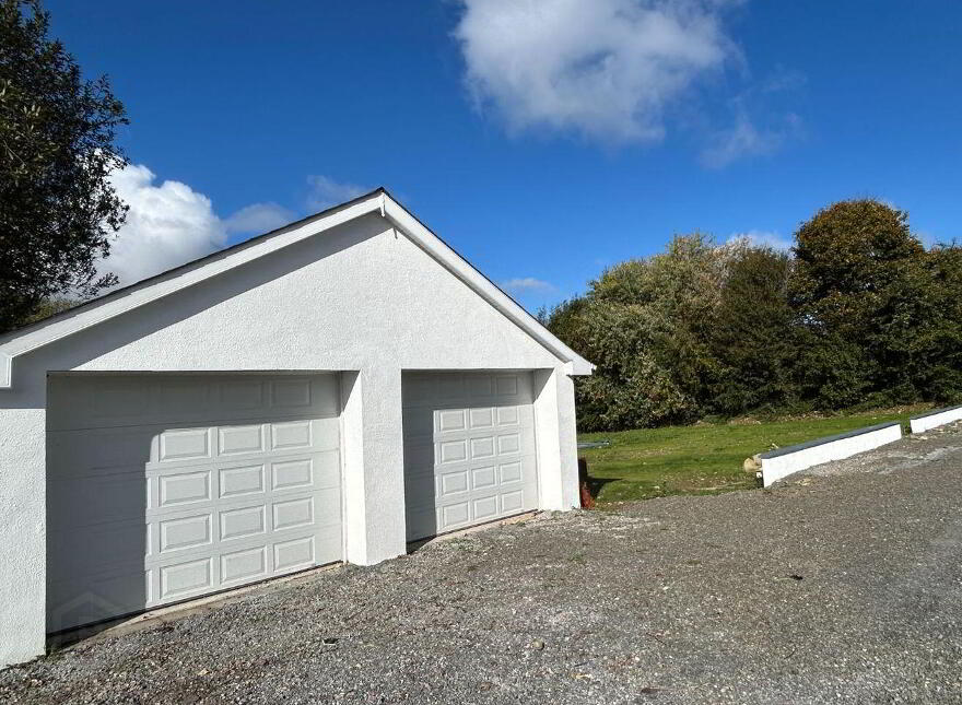 Teach Cois Deirge, 25 Slí Cuileann, Cullenagh, Ballina, V94H6F4