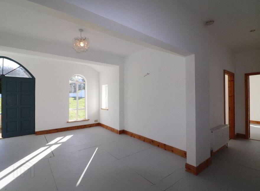 Teach Cois Deirge, 25 Slí Cuileann, Cullenagh, Ballina, V94H6F4