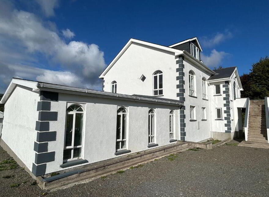 Teach Cois Deirge, 25 Slí Cuileann, Cullenagh, Ballina, V94H6F4