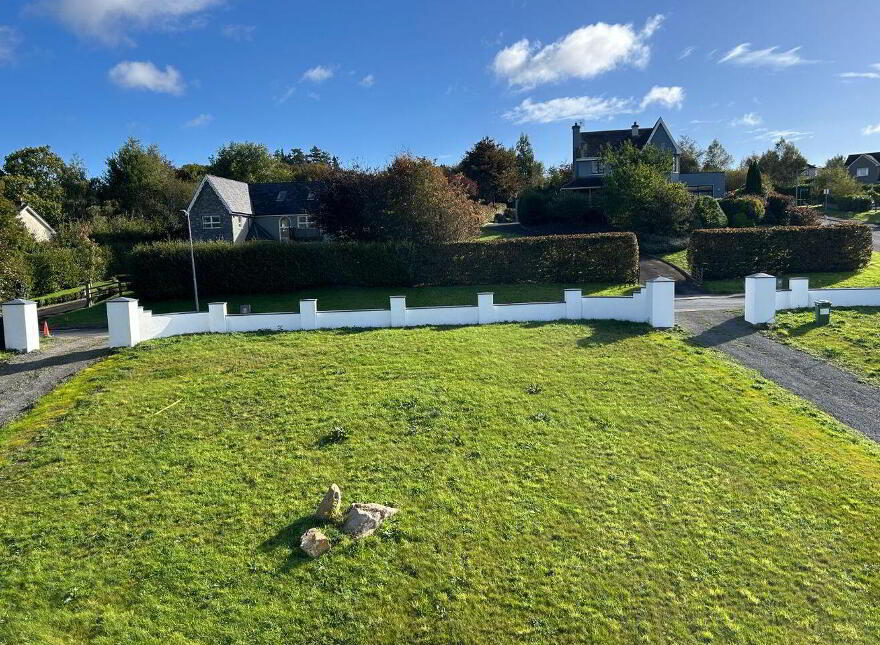 Teach Cois Deirge, 25 Slí Cuileann, Cullenagh, Ballina, V94H6F4