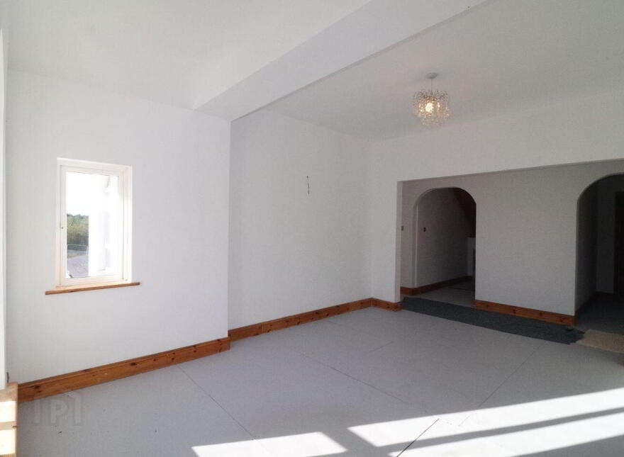 Teach Cois Deirge, 25 Slí Cuileann, Cullenagh, Ballina, V94H6F4