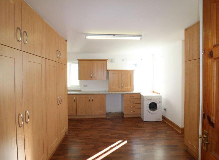 Teach Cois Deirge, 25 Slí Cuileann, Cullenagh, Ballina, V94H6F4