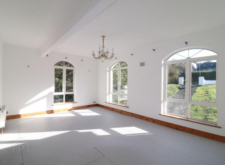 Teach Cois Deirge, 25 Slí Cuileann, Cullenagh, Ballina, V94H6F4