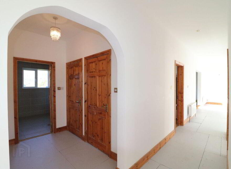 Teach Cois Deirge, 25 Slí Cuileann, Cullenagh, Ballina, V94H6F4