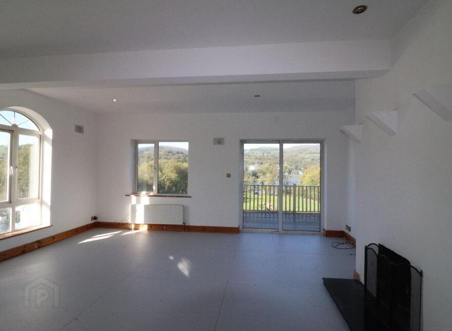 Teach Cois Deirge, 25 Slí Cuileann, Cullenagh, Ballina, V94H6F4