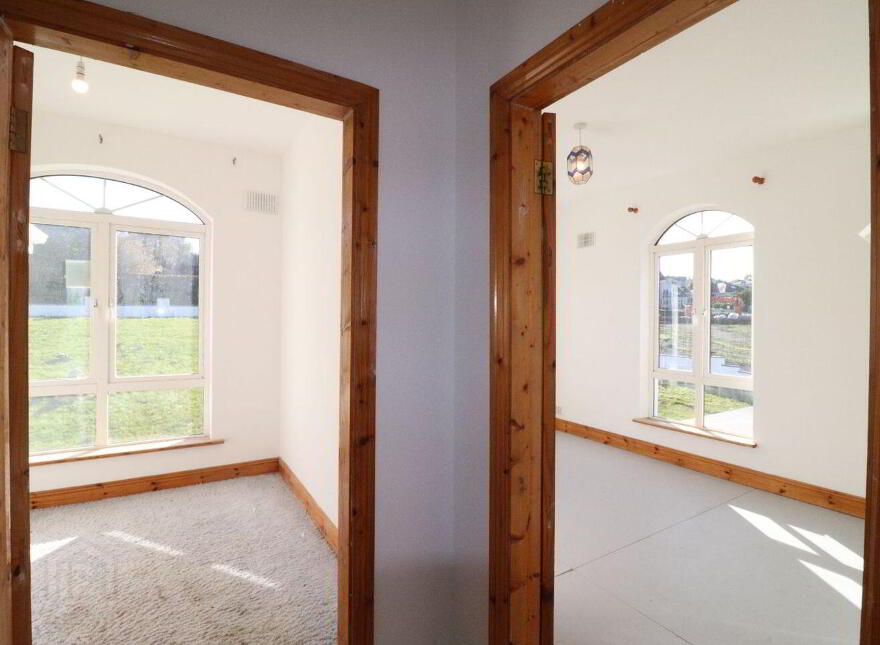 Teach Cois Deirge, 25 Slí Cuileann, Cullenagh, Ballina, V94H6F4