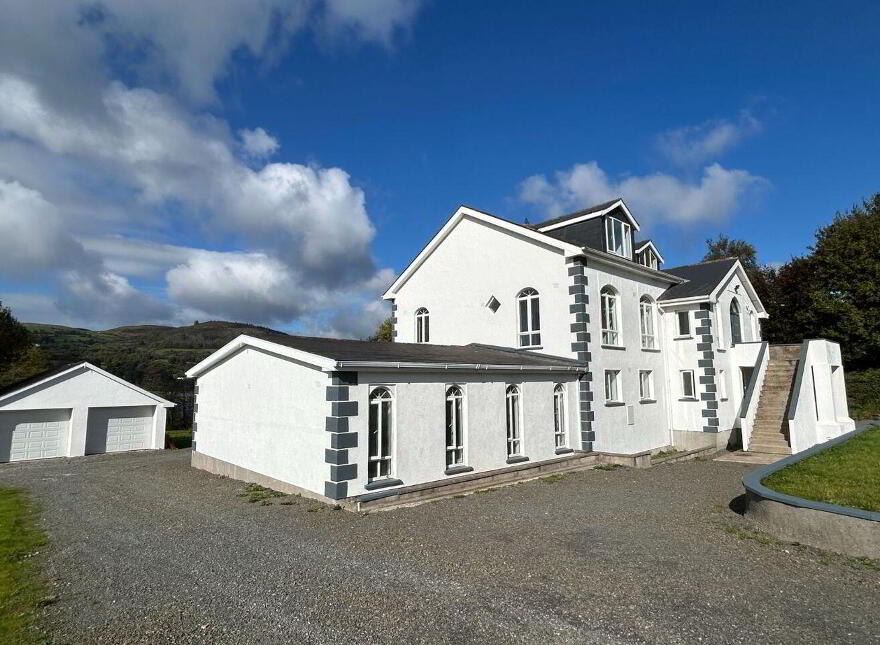 Teach Cois Deirge, 25 Slí Cuileann, Cullenagh, Ballina, V94H6F4