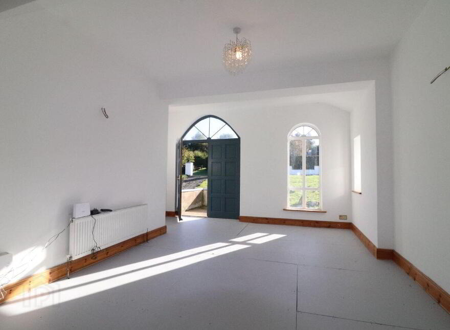 Teach Cois Deirge, 25 Slí Cuileann, Cullenagh, Ballina, V94H6F4