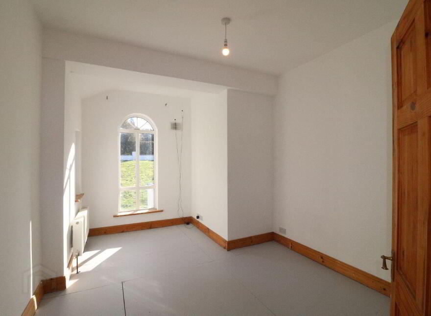 Teach Cois Deirge, 25 Slí Cuileann, Cullenagh, Ballina, V94H6F4