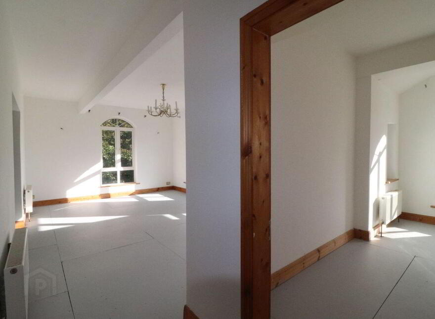 Teach Cois Deirge, 25 Slí Cuileann, Cullenagh, Ballina, V94H6F4