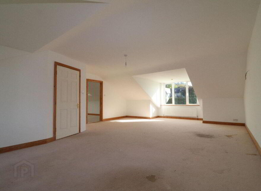 Teach Cois Deirge, 25 Slí Cuileann, Cullenagh, Ballina, V94H6F4
